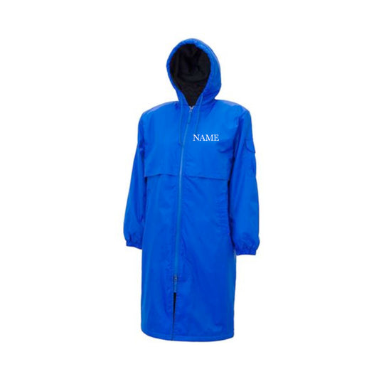 Mountain House HS WP - Unisex Adoretex Parka