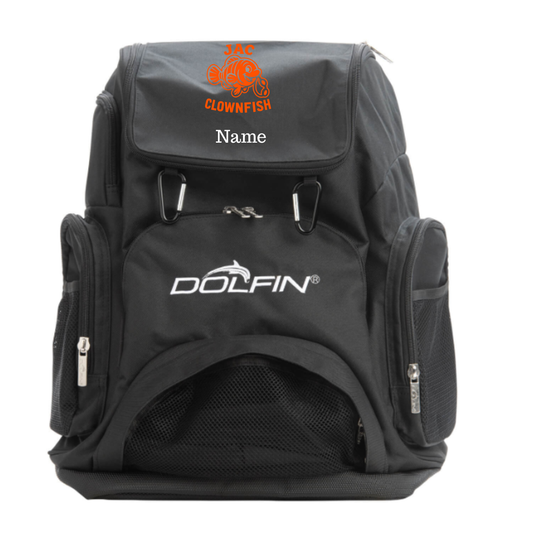 Dolfin Swim Bag