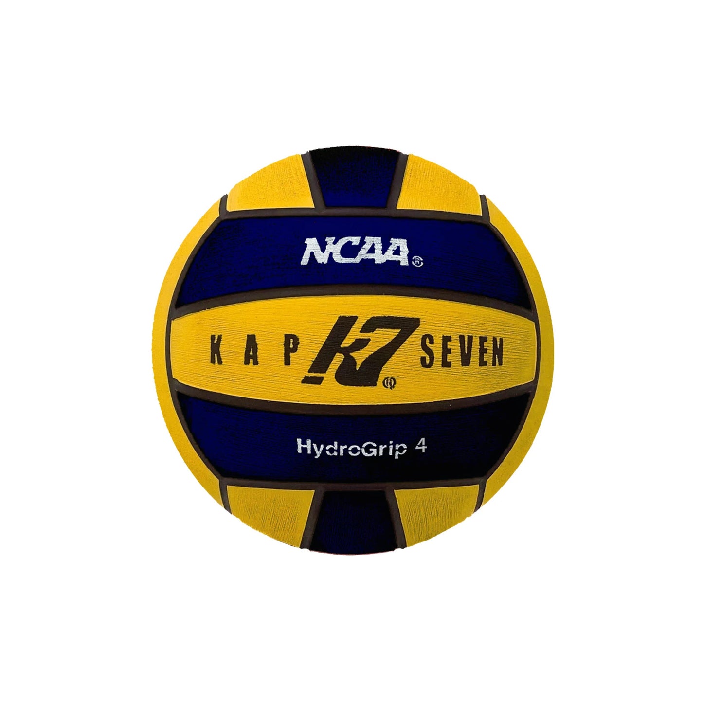KAP7 Hydrogrip Water Polo Ball