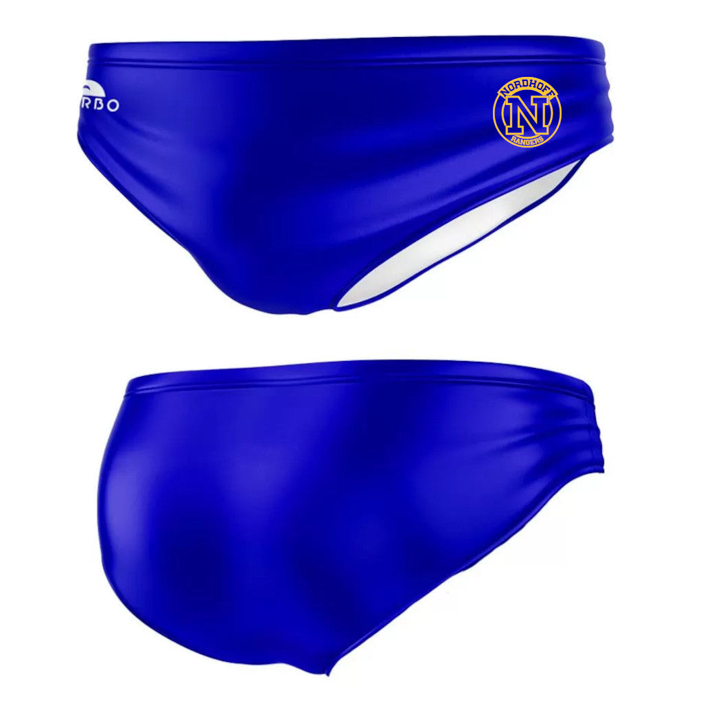 Nordhoff HS WP - Turbo Water Polo Brief