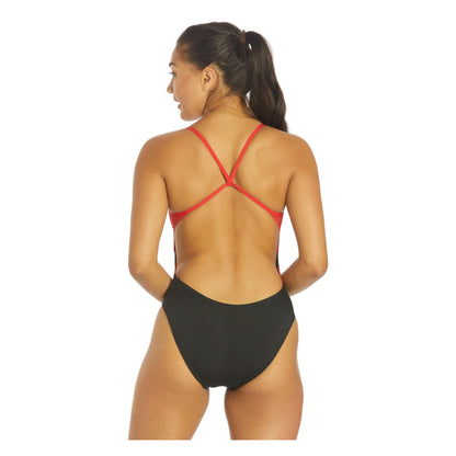 Dawson County - Girls Nike Hydrastrong Cutout