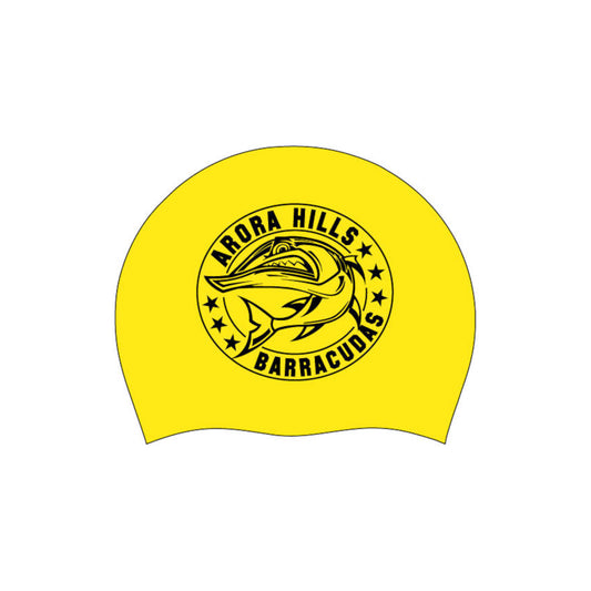 Arora Hills - Custom Silicone Cap