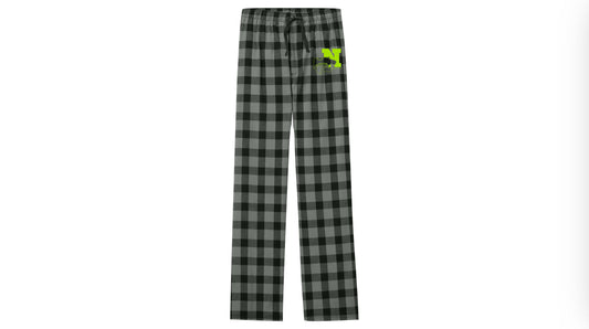 Novi MS Swim - Team Flannels