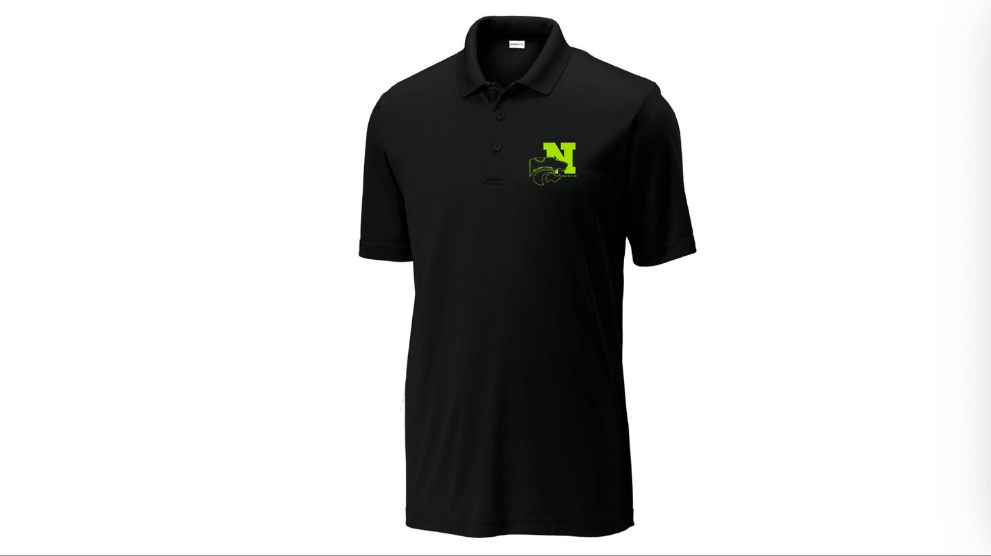 Novi MS Swim - Men's Polo