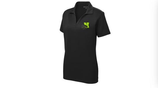 Novi MS Swim -Women's Polo