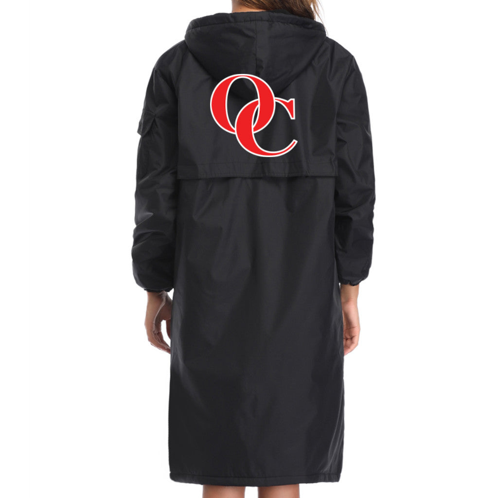 OCHS - Team Parka