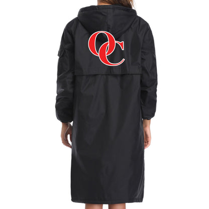 OCHS - Team Parka