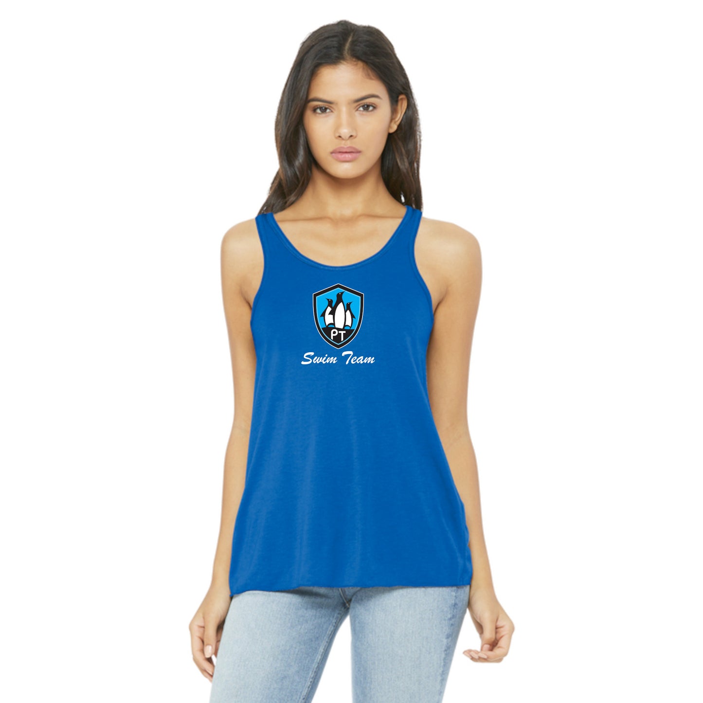 Park Terrace - Ladies Tank