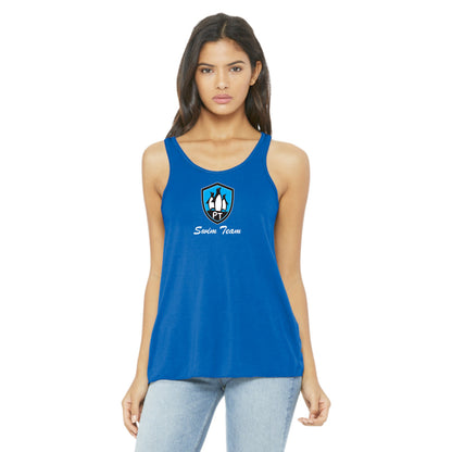 Park Terrace - Ladies Tank