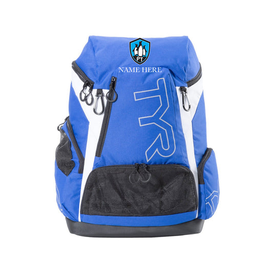 Park Terrace - TYR Alliance 45L Backpack
