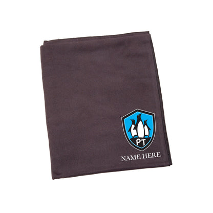 Park Terrace - Making Waves Microfiber Towel