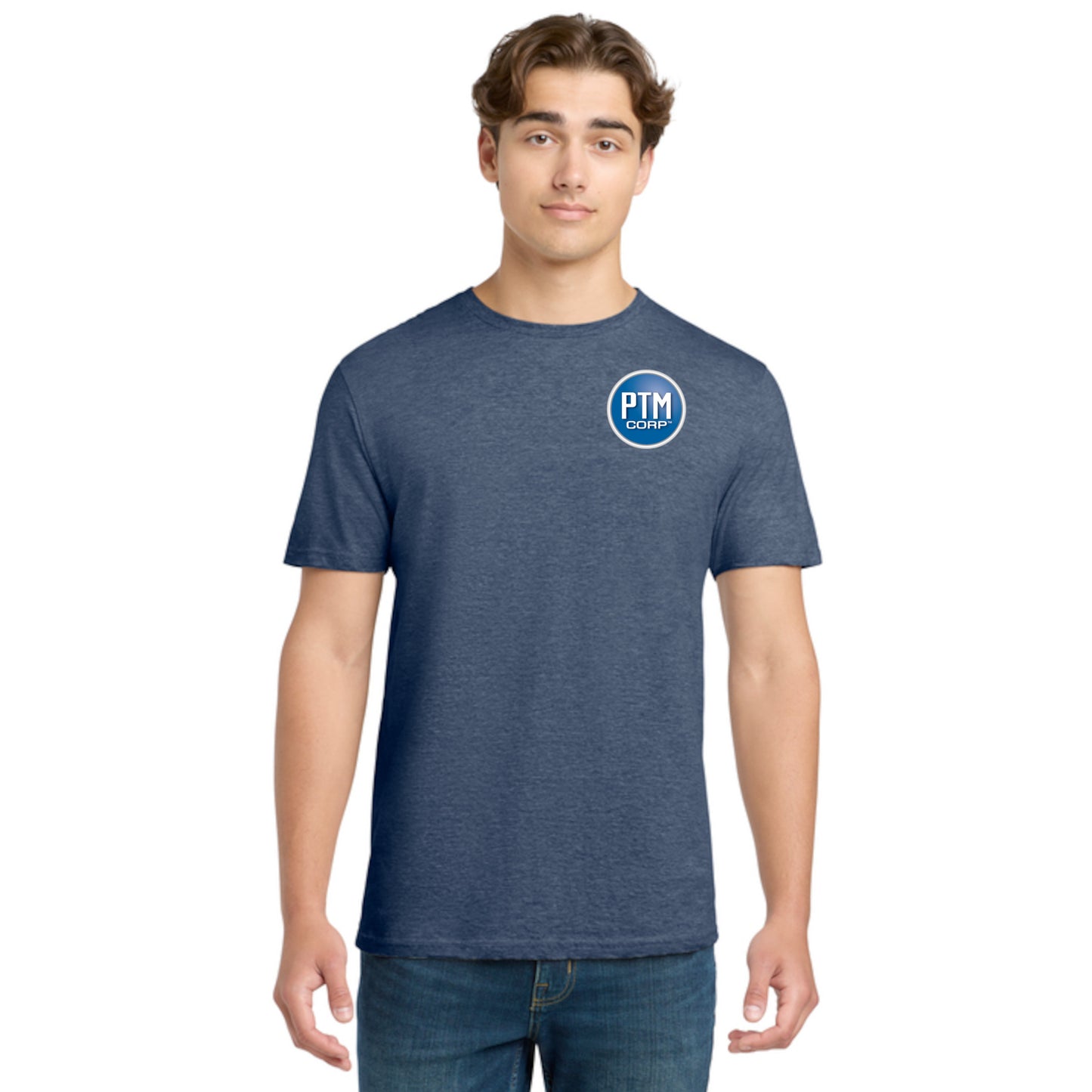 PTM - T-Shirt