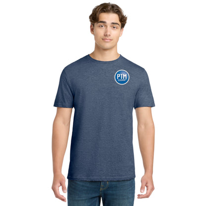 PTM - T-Shirt