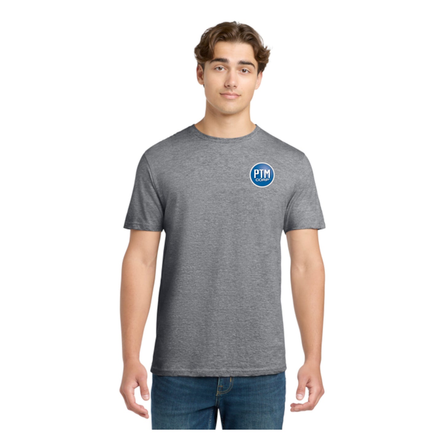 PTM - T-Shirt