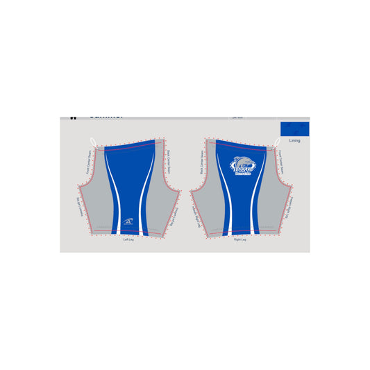 PVC - Agon Jammer