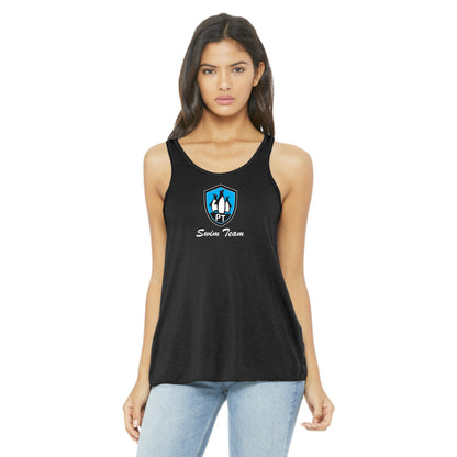 Park Terrace - Ladies Tank