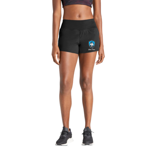 Park Terrace - Ladies Short