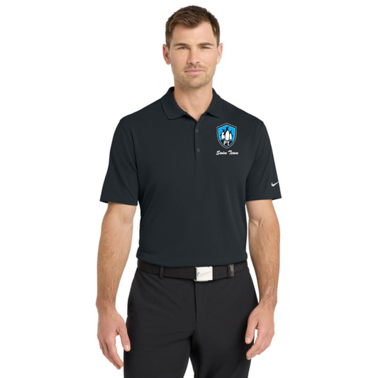 PArk Terrace - Men's Nike Dri Fit Polo
