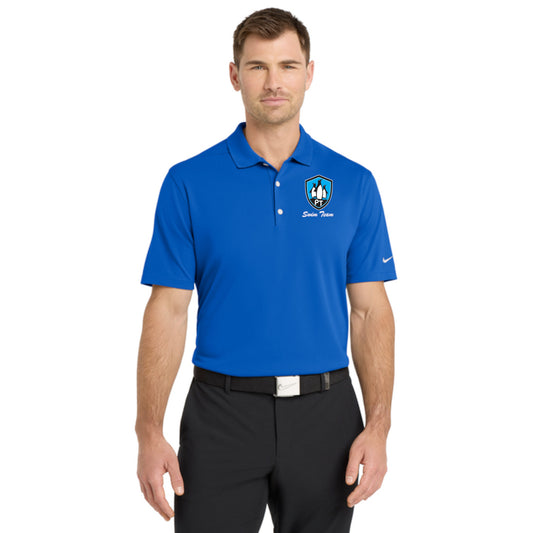 PArk Terrace - Men's Nike Dri Fit Polo