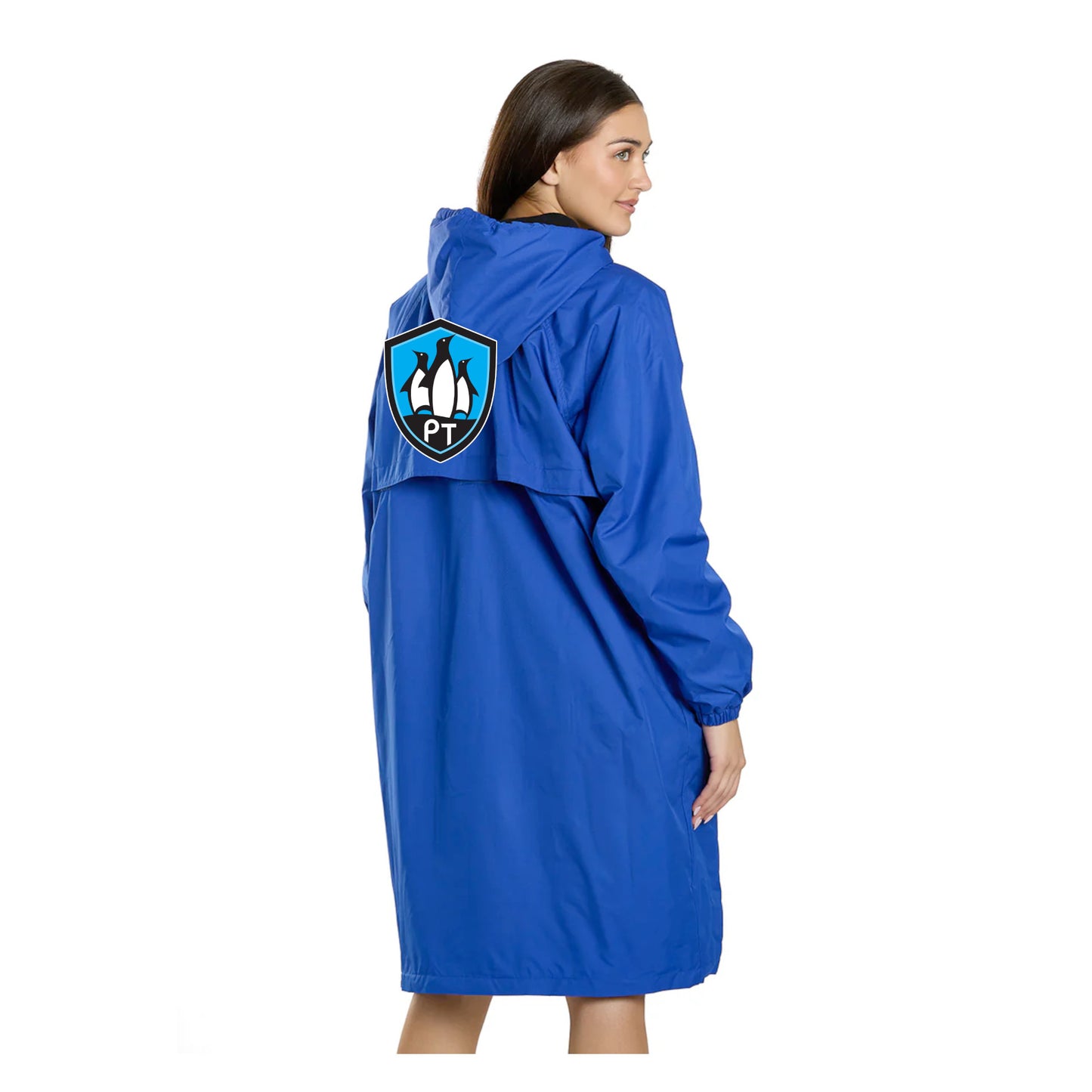 Park Terrace - Team Parka