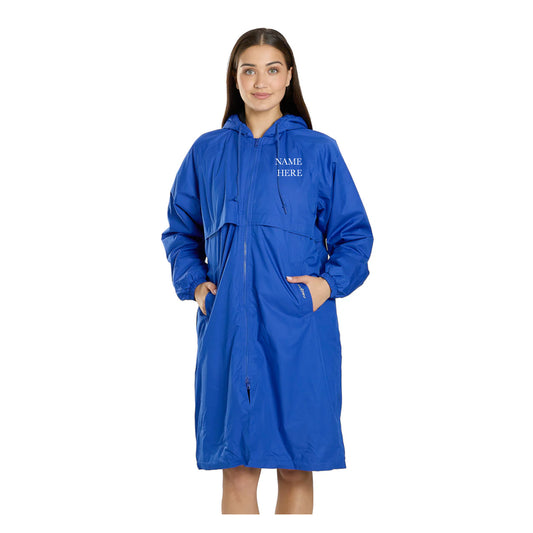 Park Terrace - Team Parka