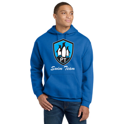 Park Terrace - Hooded Sweatshirt