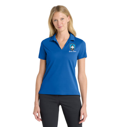 PArk Terrace - Ladies Nike Dri Fit Polo
