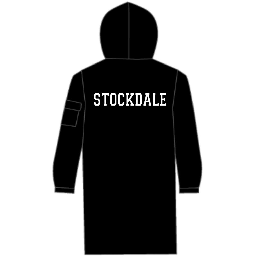 Stockdale HS Team Parka