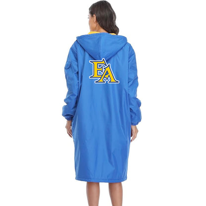 East Ascension - Adoretex Parka