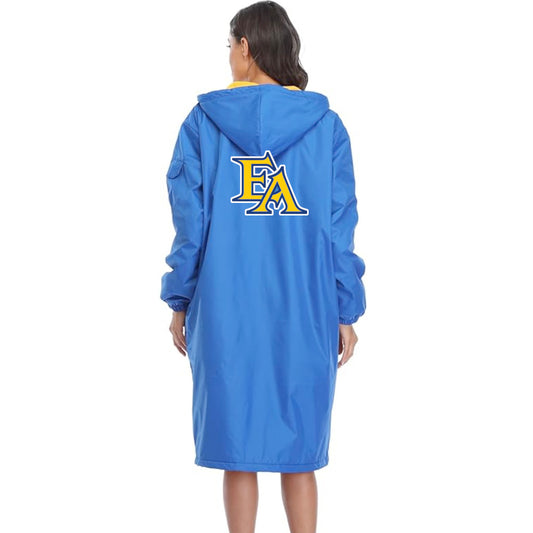 East Ascension - Adoretex Parka