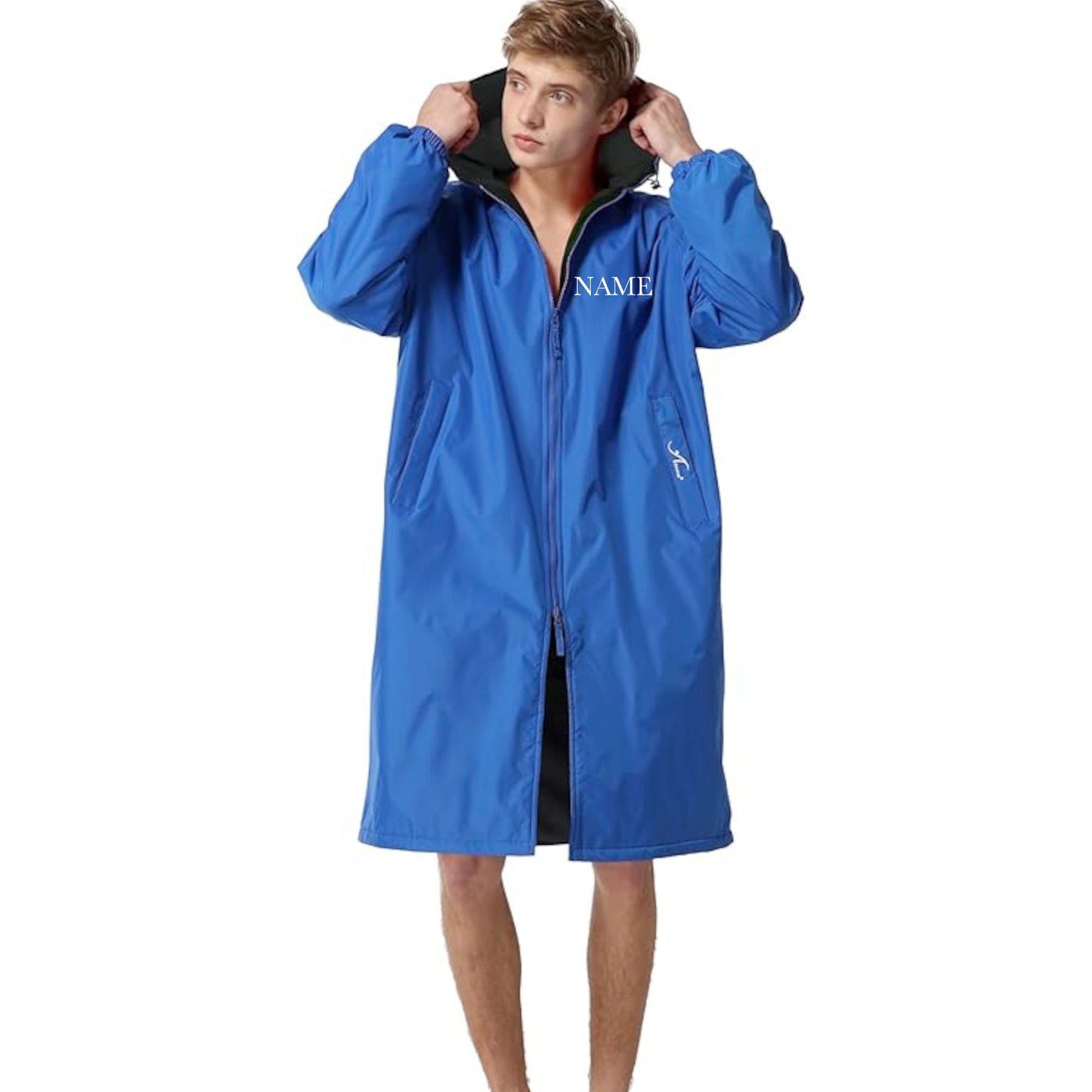 Bothell Hs - Team Parka
