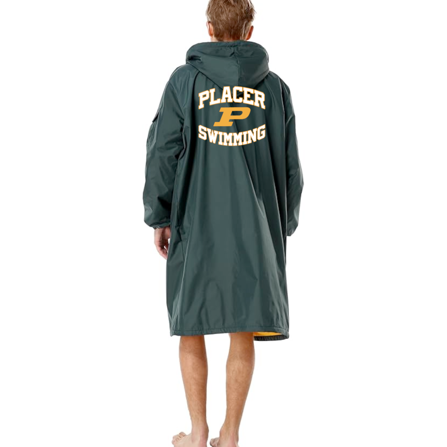 Placer HS - Team Parka