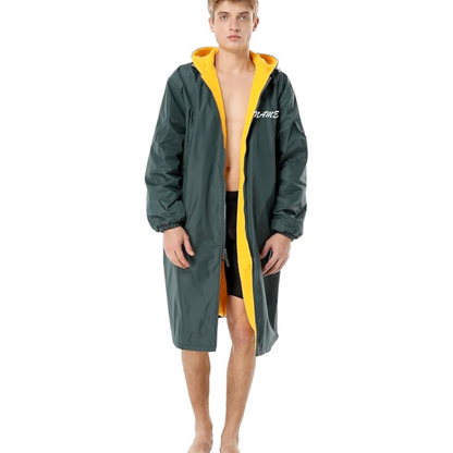 Placer HS - Team Parka