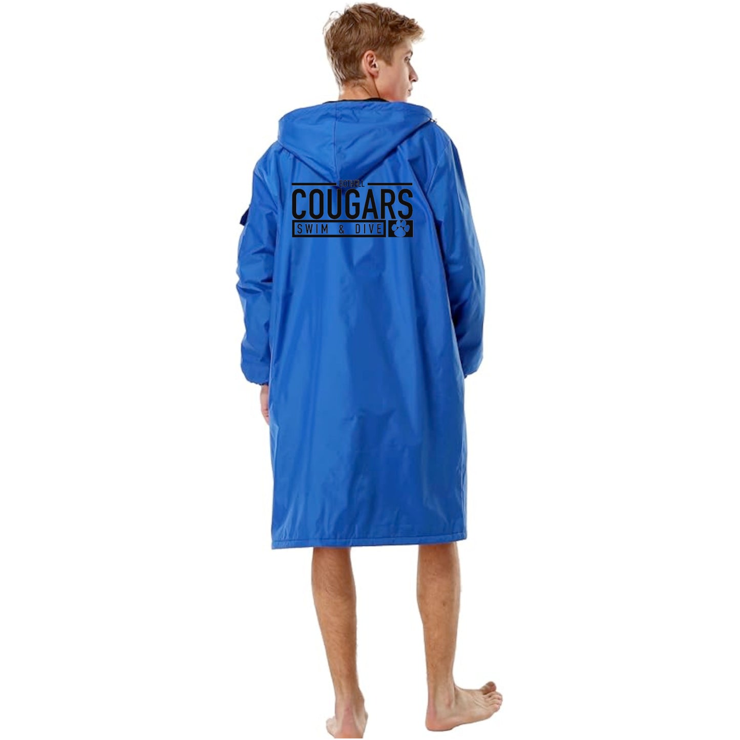 Bothell Hs - Team Parka