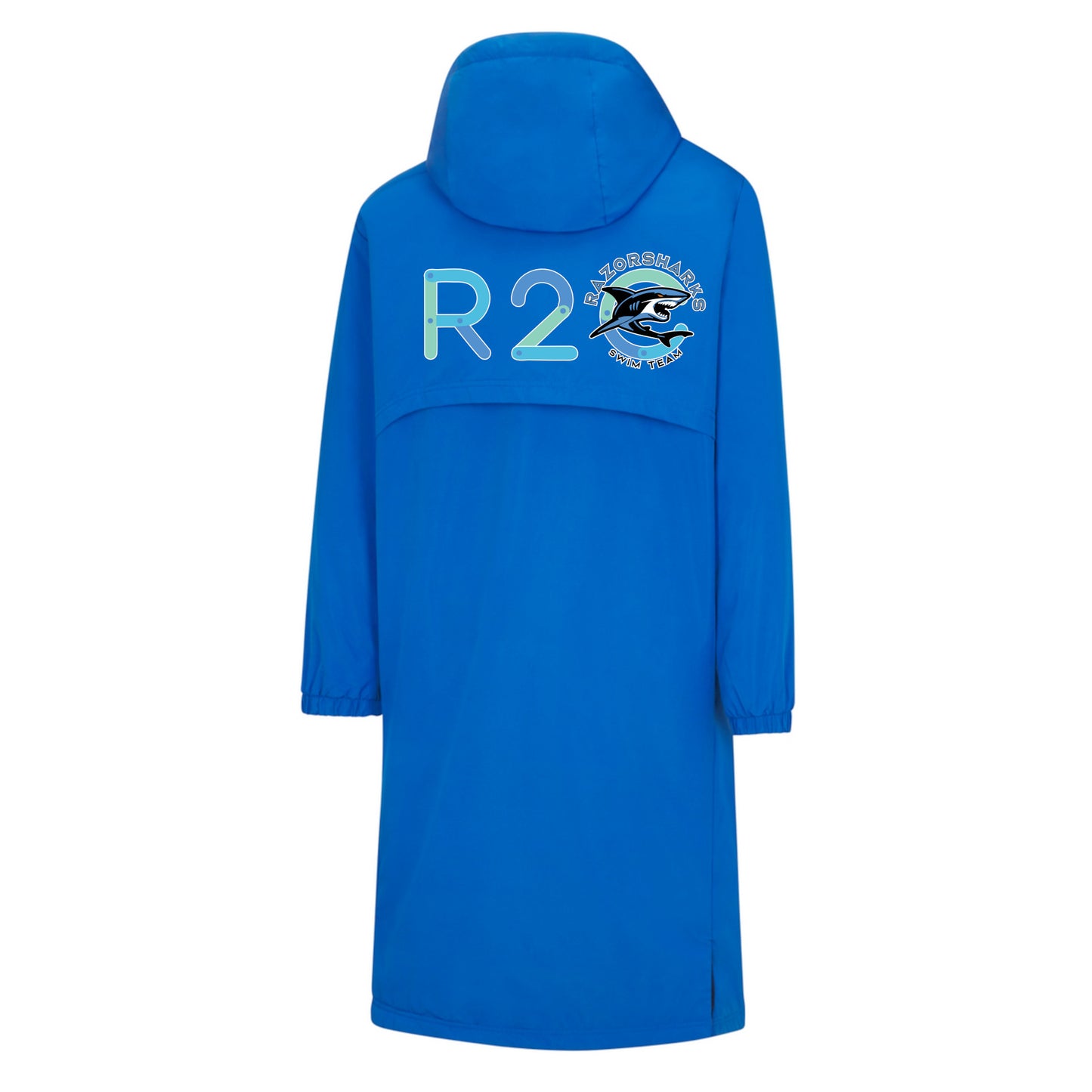 R2C - Team Parka