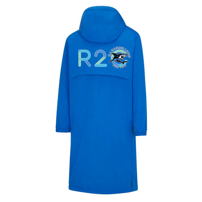 R2C - Team Parka