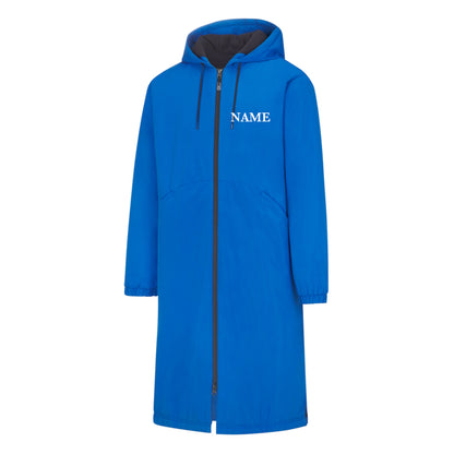 R2C - Team Parka