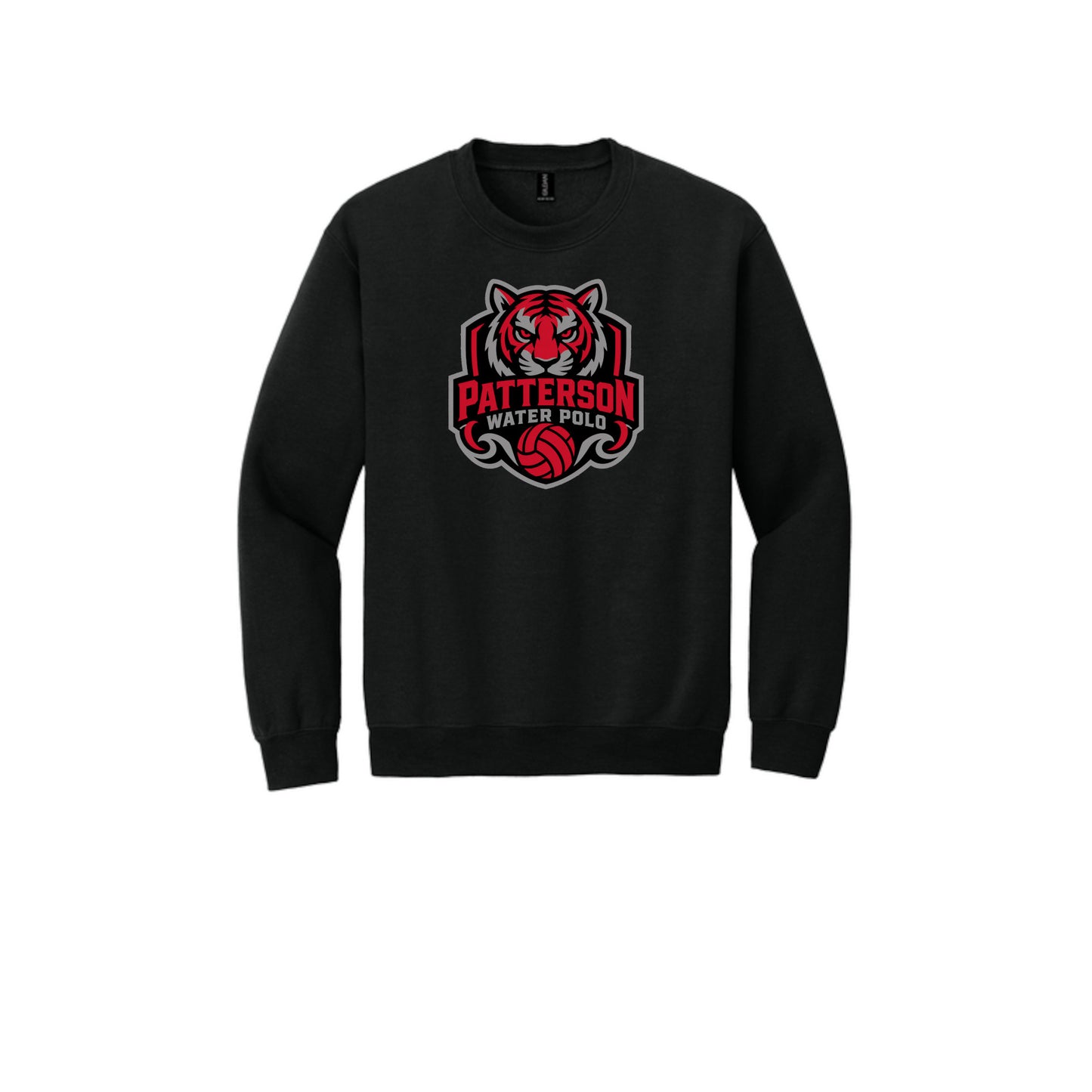 Patterson - Team Crewneck