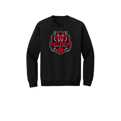 Patterson - Team Crewneck