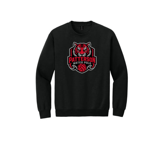 Patterson - Team Crewneck