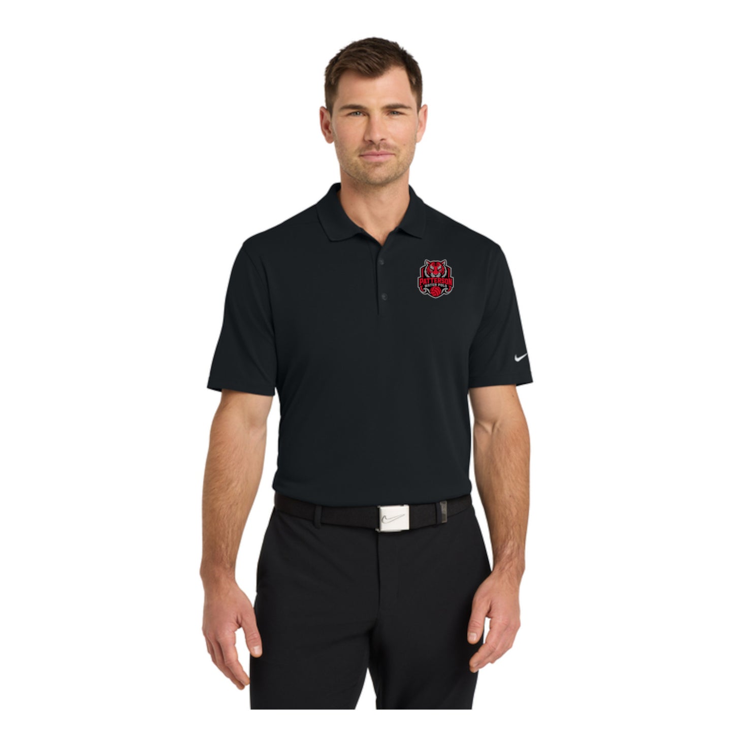 Patterson - Men's Nike Polo