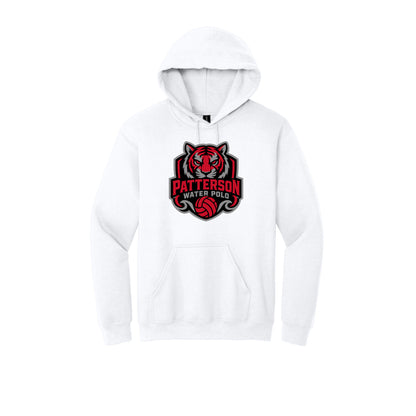 Patterson - Team Hoodie