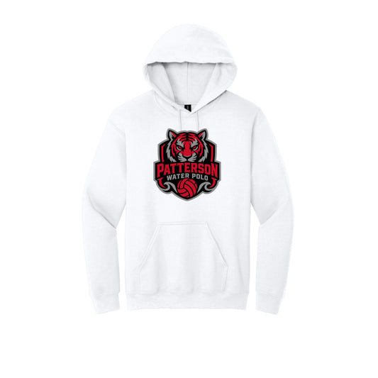 Patterson - Team Hoodie