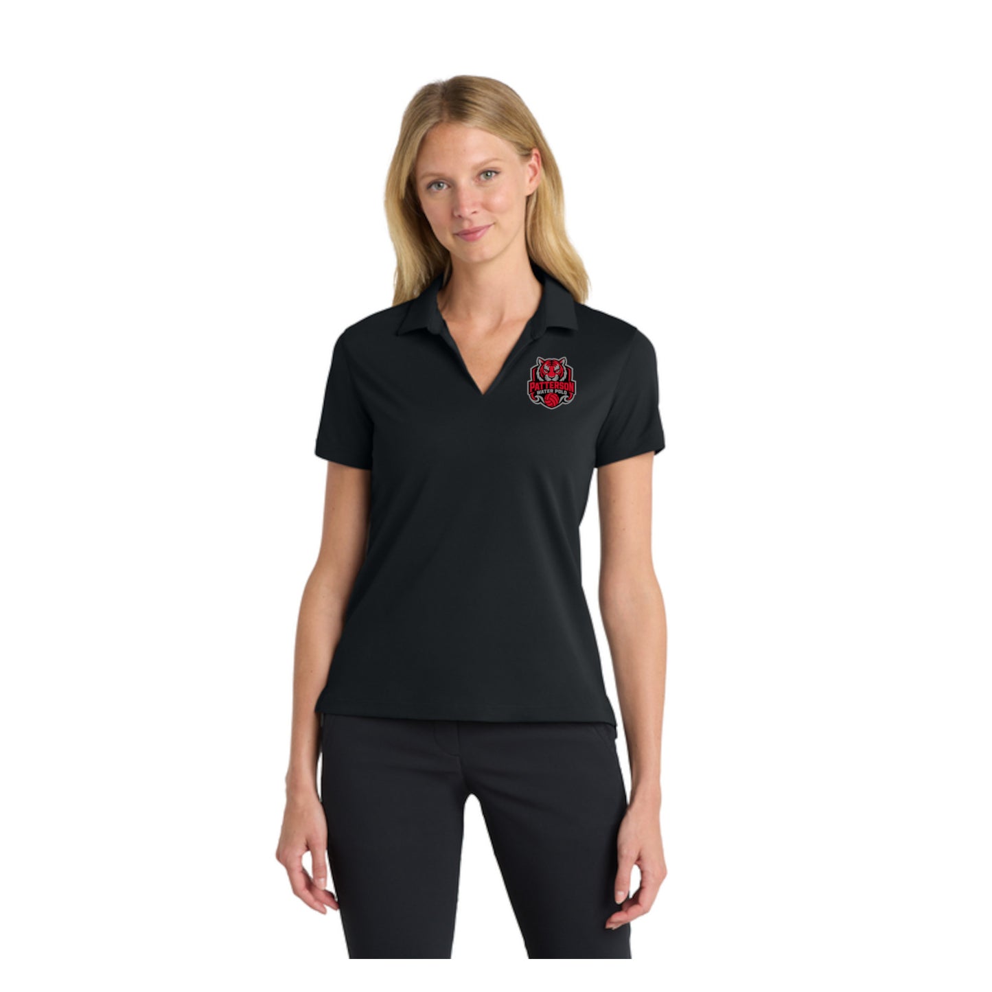 Patterson - Women's Nike Parent Polo