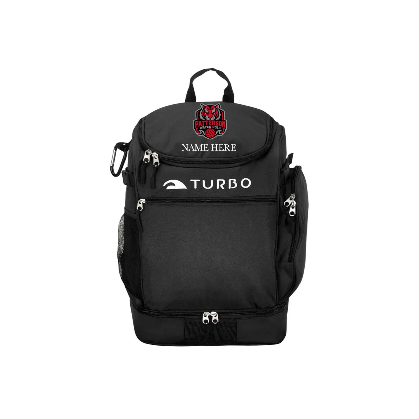 Patterson - Team Backpack