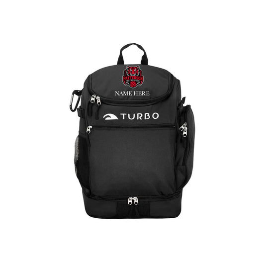 Patterson - Team Backpack
