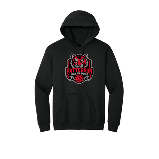 Patterson - Team Hoodie
