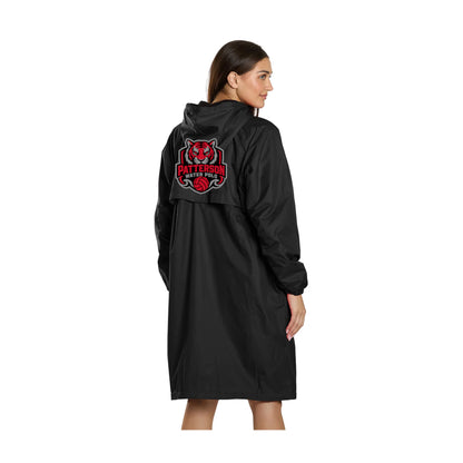 Patterson - Team Parka