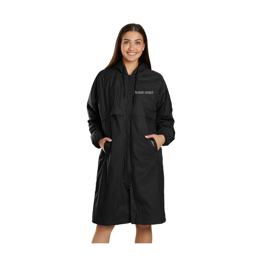 Patterson - Team Parka