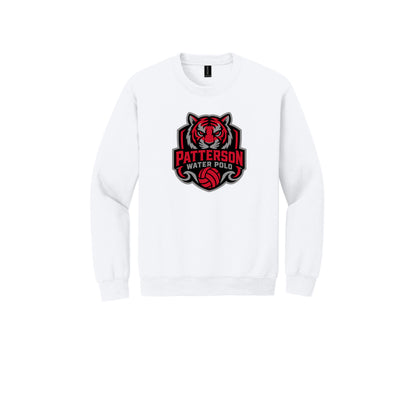 Patterson - Team Crewneck